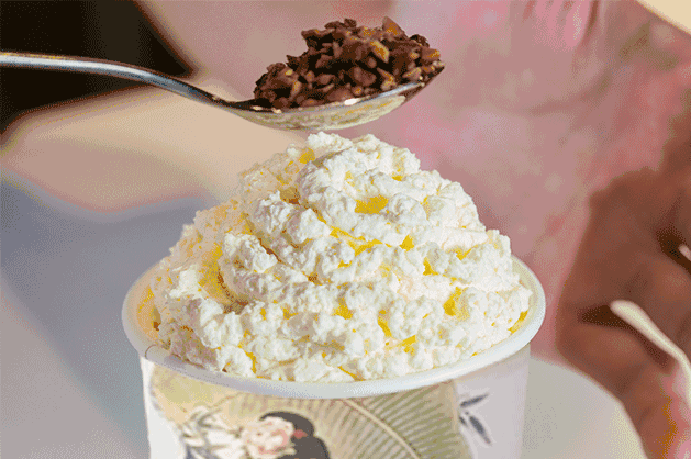 老干妈黯然失色！张艺兴吹爆的这座美食之城，胖子们根本不敢靠近半步！