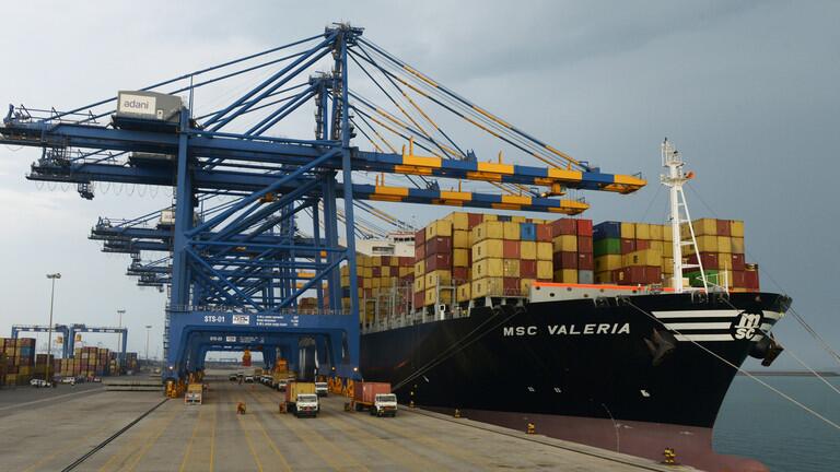 为禁止中国产品流入,印度考虑加强对来自韩国等第3国商品审查_凤凰网