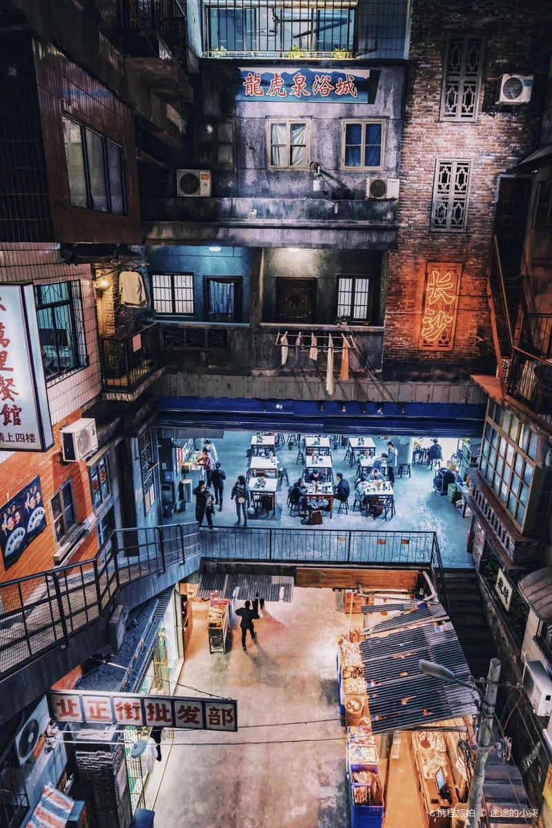 老干妈黯然失色！张艺兴吹爆的这座美食之城，胖子们根本不敢靠近半步！