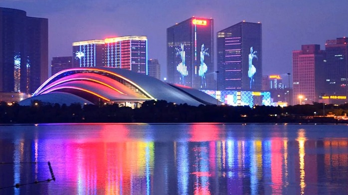 合肥一座有2000年历史的城市，也是优秀旅游城市，你了解多少（视频）