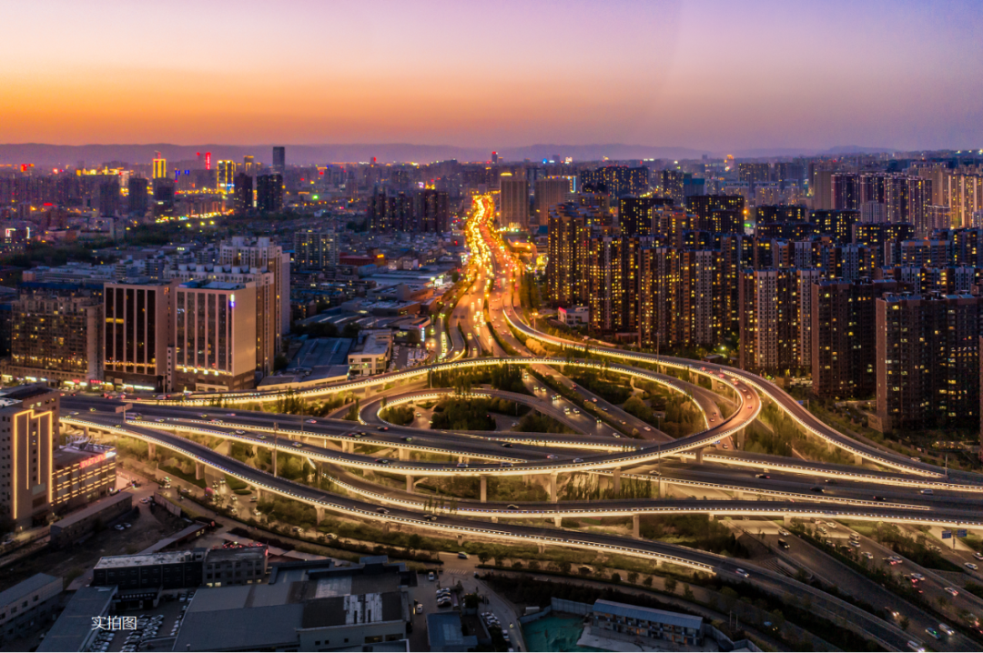 南中环街东延工程已进入施工阶段,中心街将启动东延