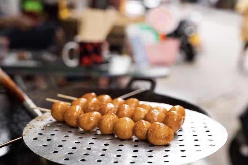 老干妈黯然失色！张艺兴吹爆的这座美食之城，胖子们根本不敢靠近半步！