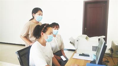 沧州全面完成乡镇和街道改革任务