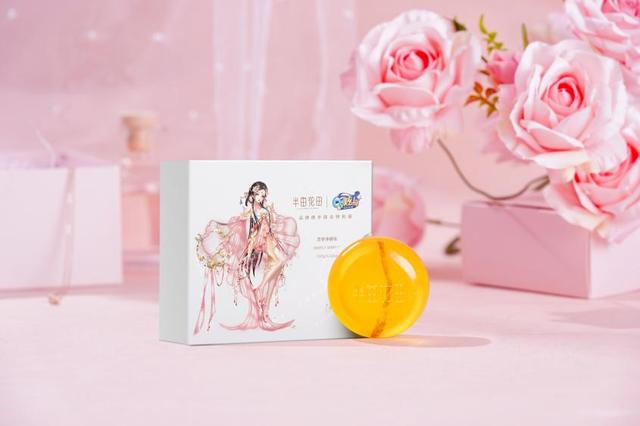 这个暑假,半亩花田携手QQ炫舞手游给你送来欢乐 这个暑假,半亩花田携手QQ炫舞手游给你送来欢乐