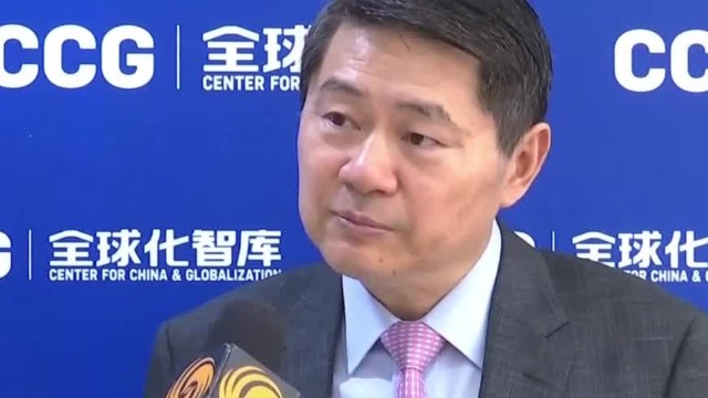 智库报告：中美民间积极联动互助抗疫