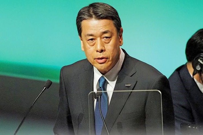 世界观 |日产CEO内田诚遭股东发难,有人怀念“戈恩时代”_凤凰网