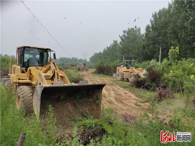 河北沧州“动车之家”即将开建