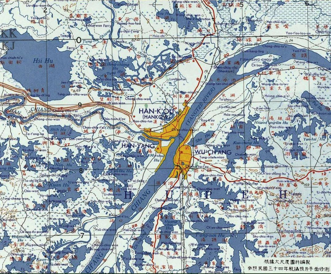 唐驳虎:要不是三峡,武汉还会遭遇98年级别洪水