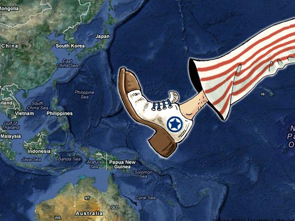 美国未能搅乱南海 东盟多国表态:坚持现行路线