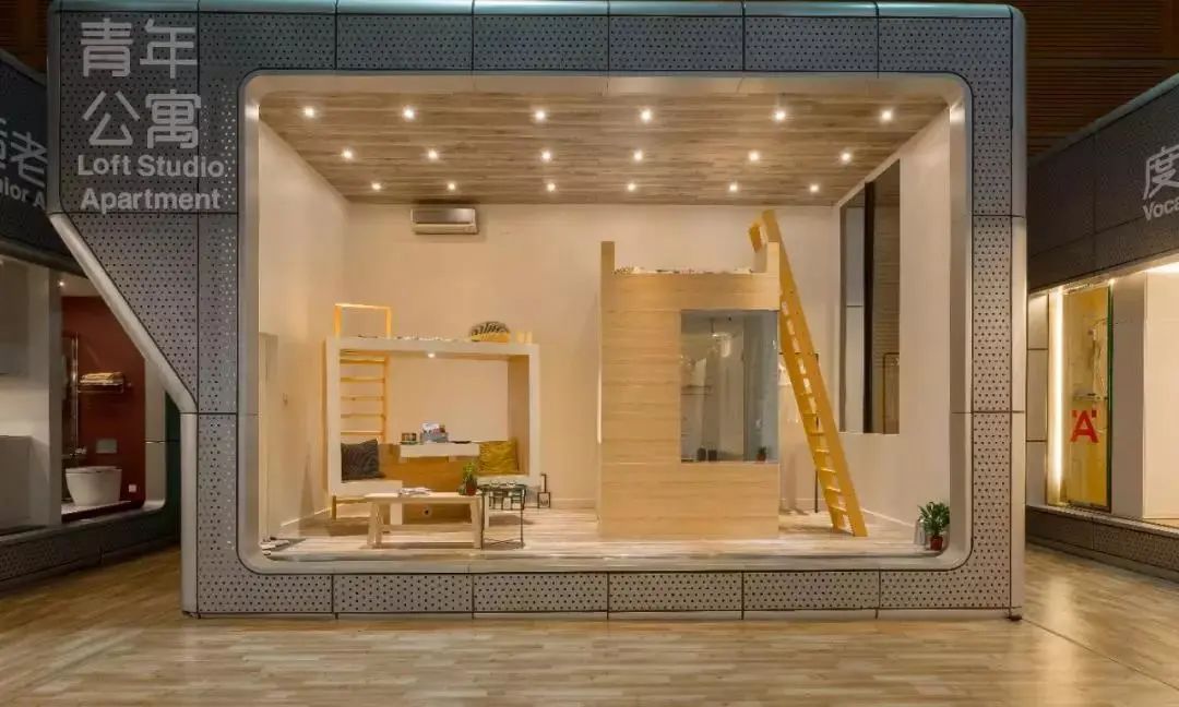 2020深圳国际精装住宅展x土谷贞雄:看装配式技术如何为精装行业带来颠覆性变革_凤凰网