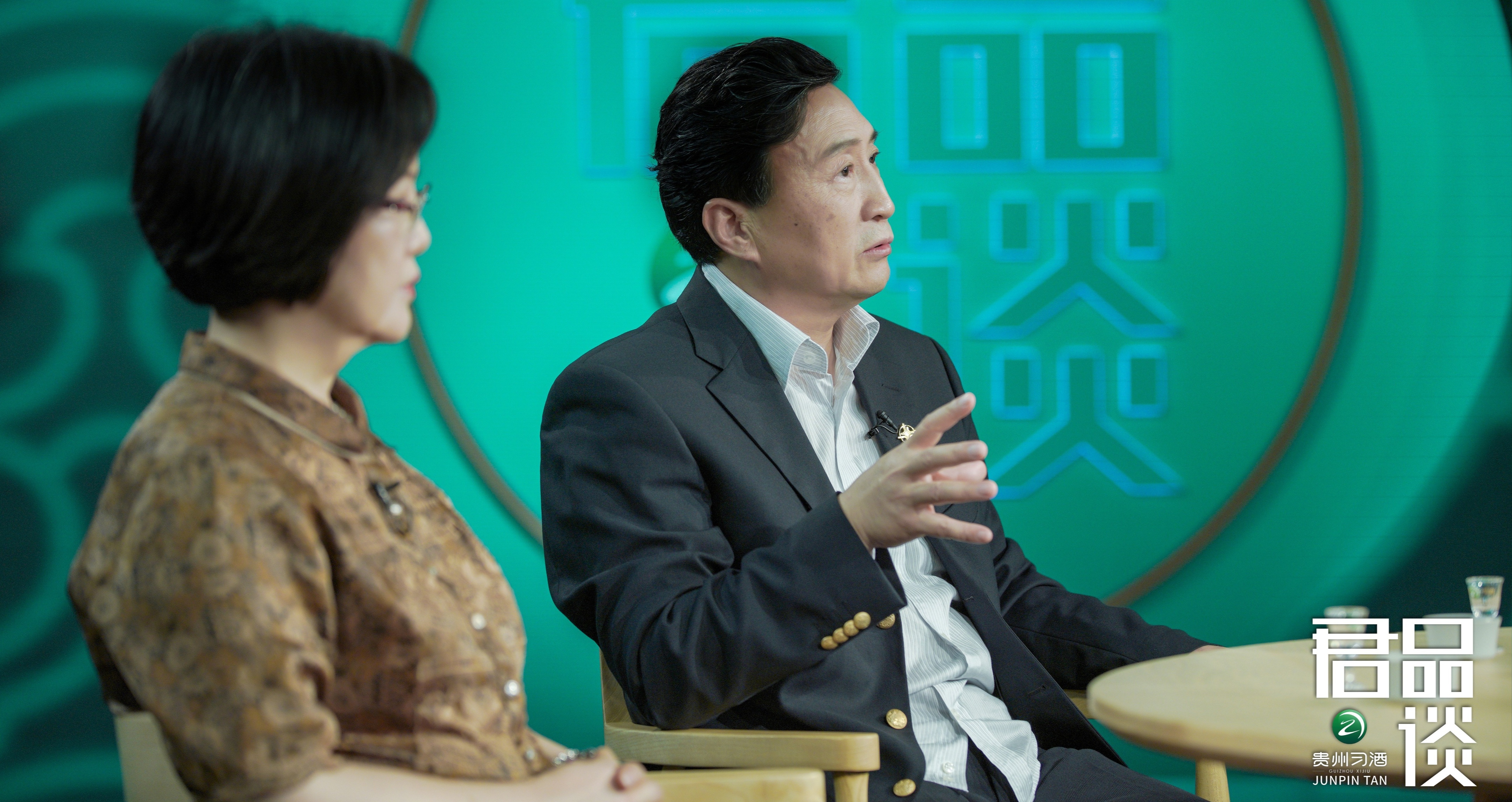 《君品谈》港珠澳大桥工程师：技术上能解决台湾海峡大桥建造问题