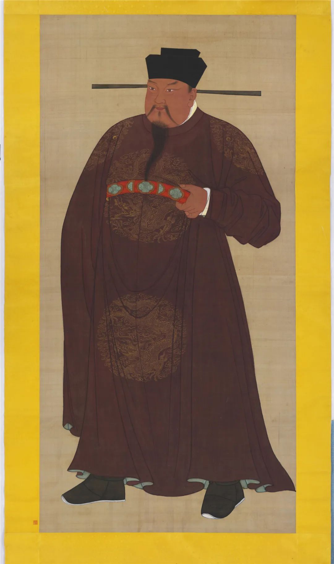 点击进入下一页