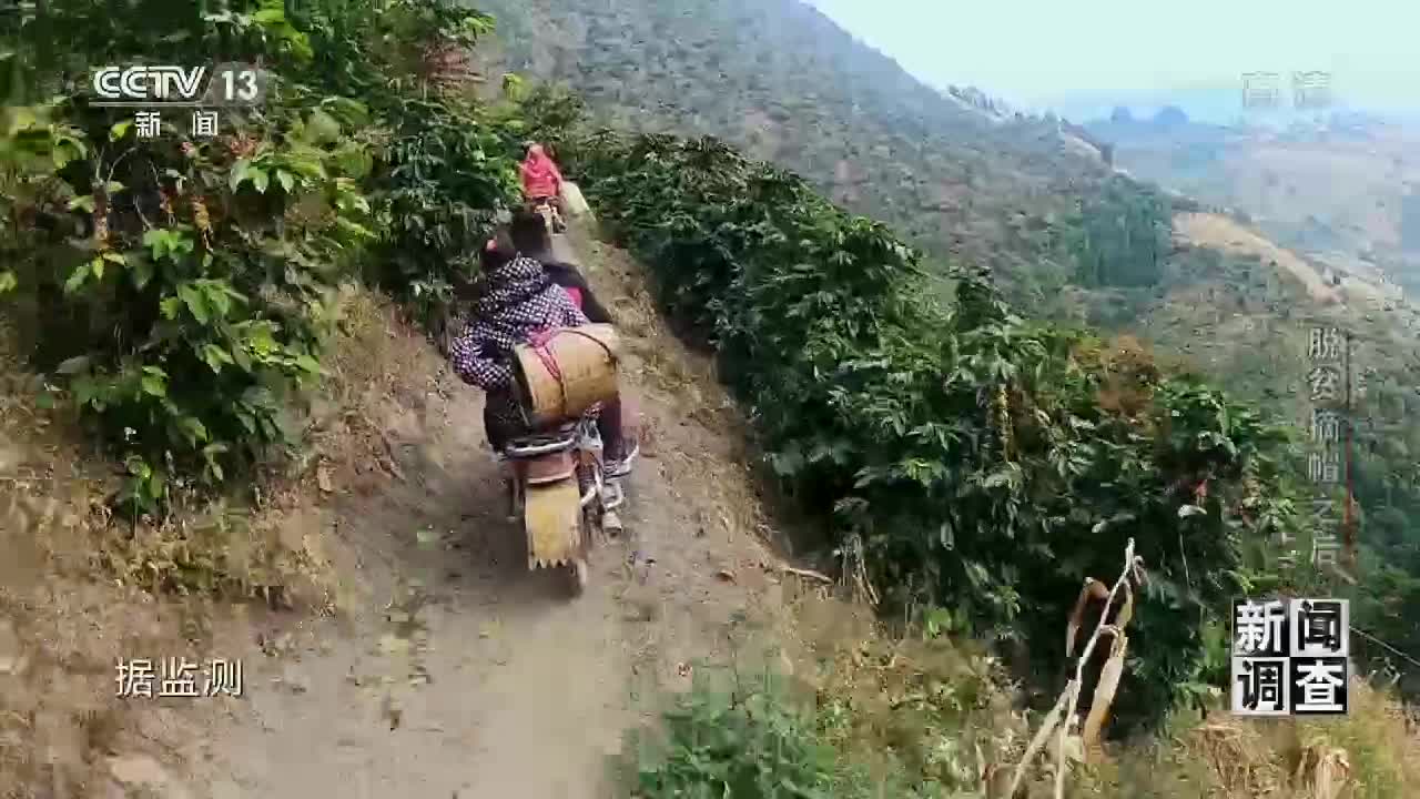 广西南宁：巩固脱贫攻坚成果 防止脱贫户返贫