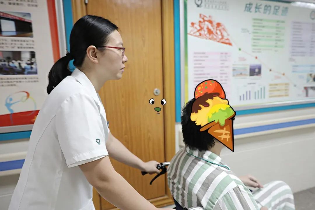(图片由受访者提供)