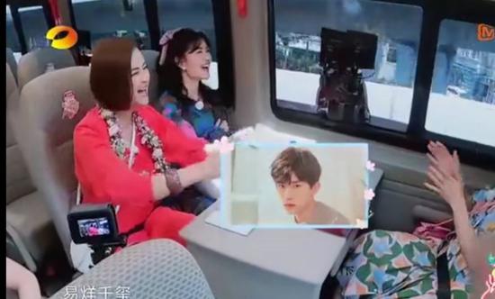 张歆艺成功追星易烊千玺|张歆艺成功追星易烊千玺是怎么回事?什么情况?终于真相了,原来是这样!