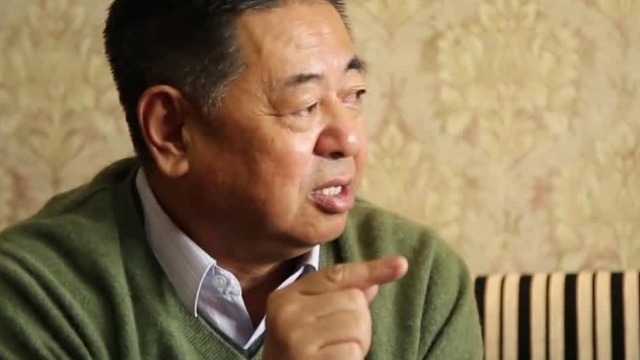 如何攻破侵华日军驻守的克山县王明贵想出这一办法