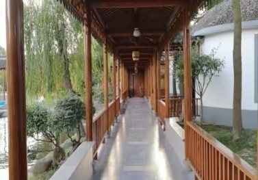 2020凤凰网美食盛典江浙提名餐厅丨渭塘酒家（生态园店）