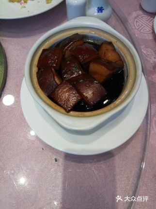 2020凤凰网美食盛典江浙提名餐厅丨渭塘酒家（生态园店）
