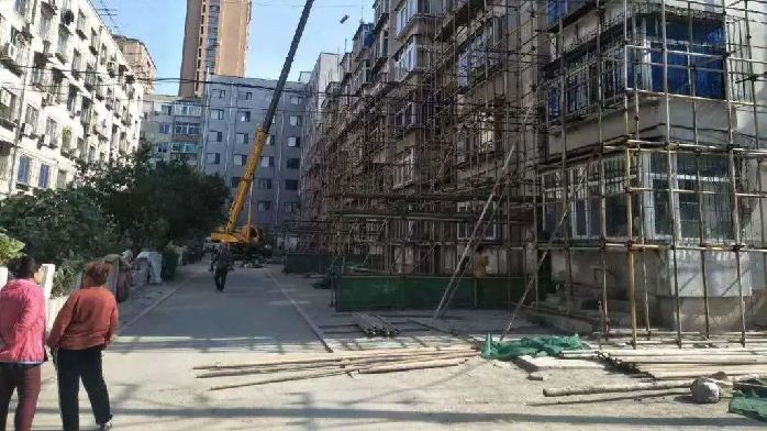 你的房子可能要升值！涉及湖北2530个小区凤凰网湖北_凤凰网