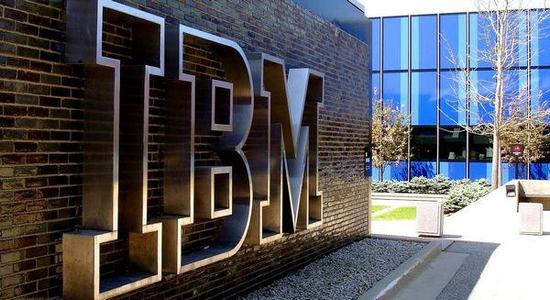 IBM公司