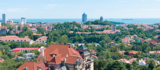 骄傲！青岛这7个镇街在全省出名！有你家附近吗？