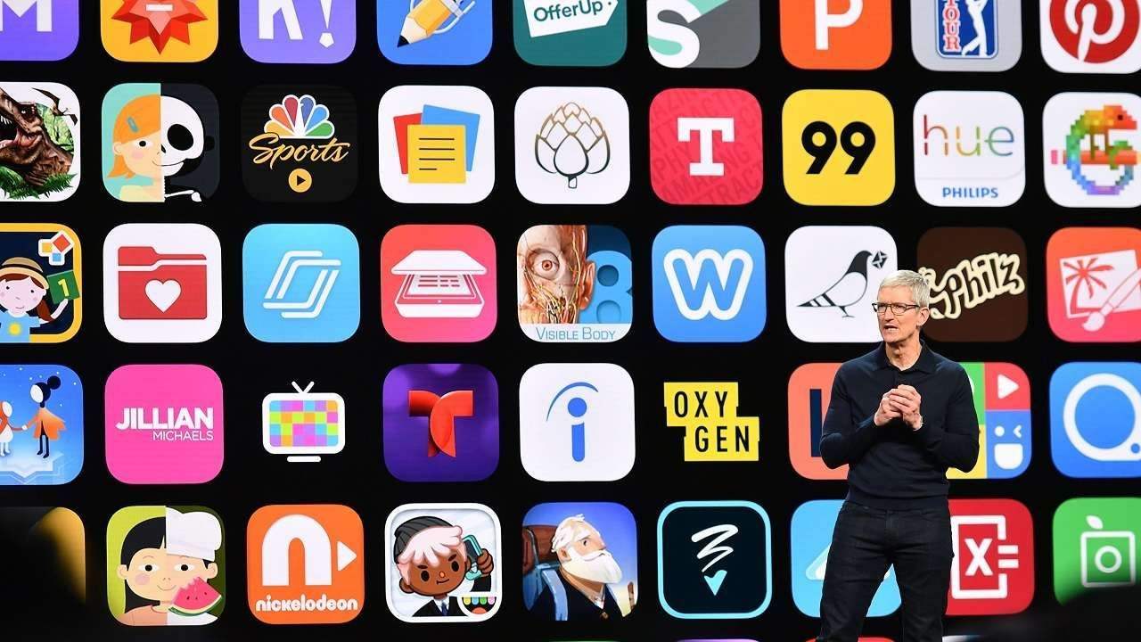 epicgames高管噴appstore政策阻礙創新