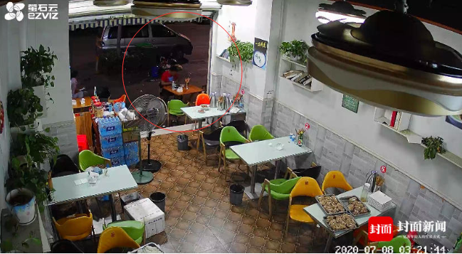 人间蒸发|再现“人间蒸发”？男子凌晨开车回家凭空消失，已14天