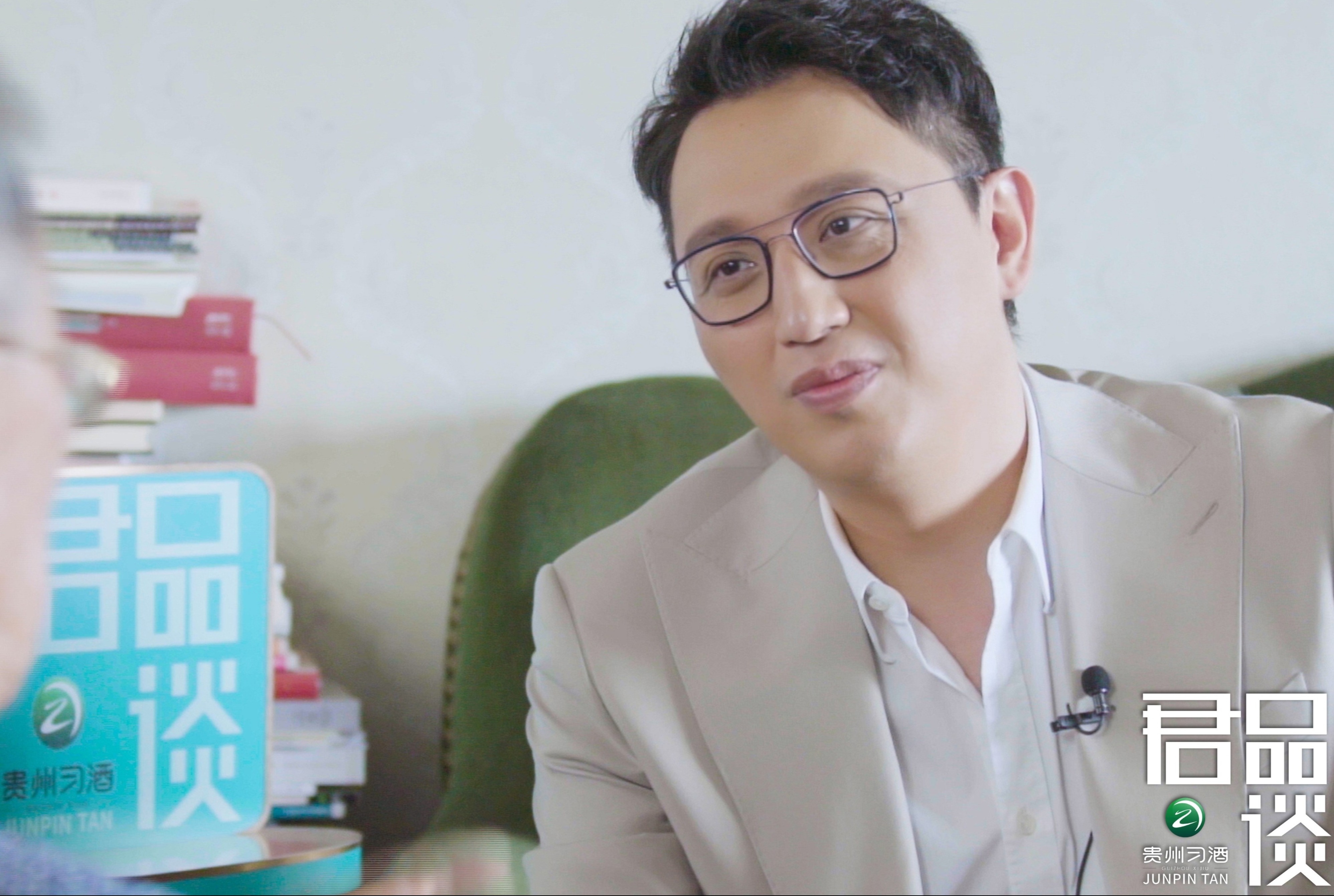 王蒙：我倒不是认为写书比当部长重要，但我确实是想好好搞创作