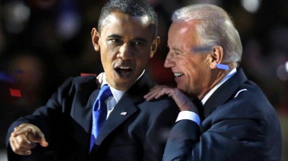 奥巴马对话拜登，批特朗普政府抗疫不力