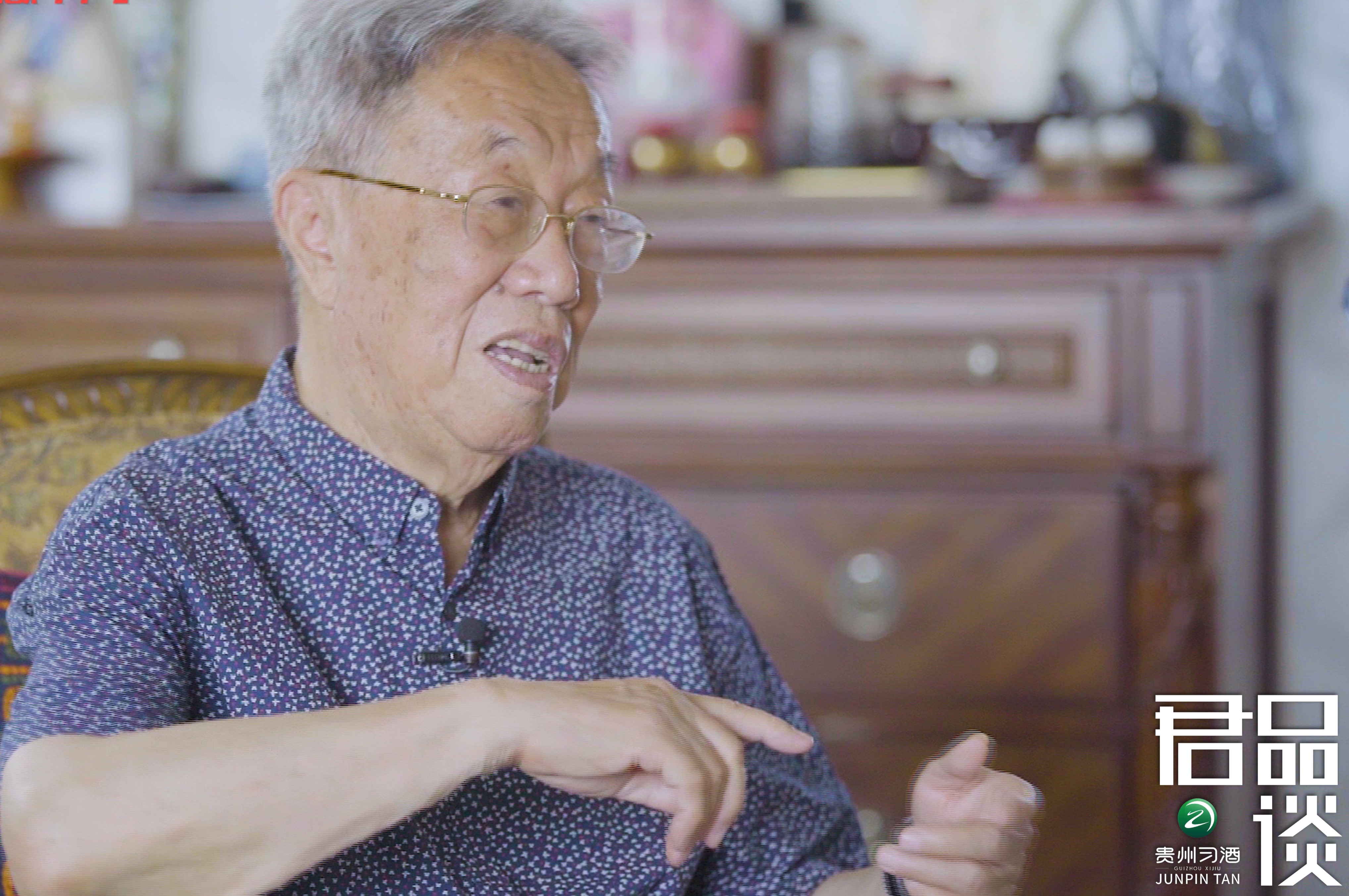 王蒙：毛主席夸奖我有文才，“点赞”《组织部来了个年轻人》