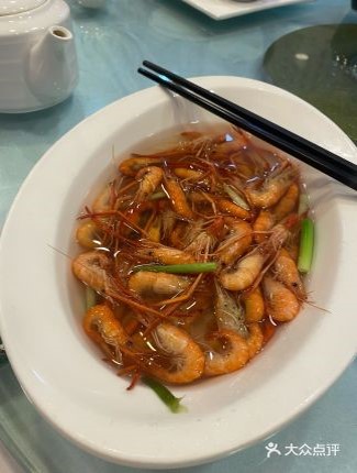 2020凤凰网美食盛典江浙提名餐厅丨渭塘酒家（生态园店）