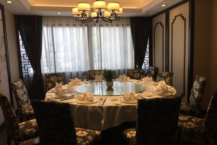 2020凤凰网美食盛典江浙提名餐厅丨翠香阁潮州菜馆