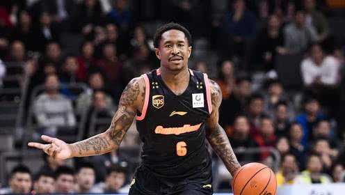 广东外援马尚确诊感染新冠 一天前才包机抵达中国