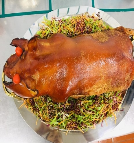 2020凤凰网美食盛典江浙提名餐厅丨翠香阁潮州菜馆