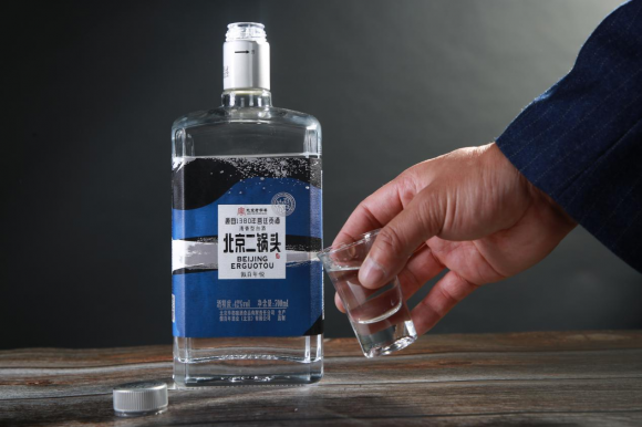 酒的品牌排行榜_贵州5大白酒品牌排行,其中一个市值堪比苹果!