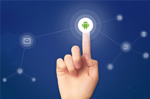 谷歌在Android中安插“后门”?收集用户信息以推广自家软件