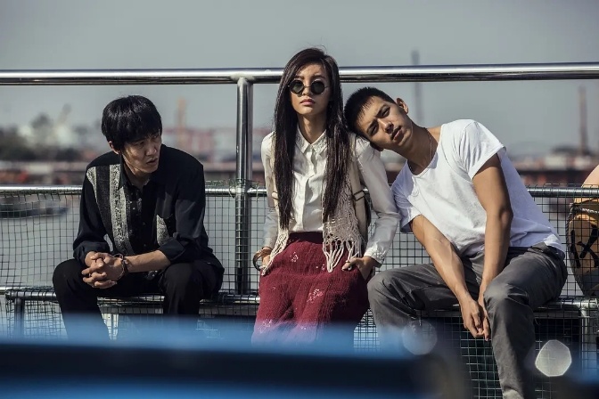 李现新片《抵达之谜》重新定档 7月31日上映