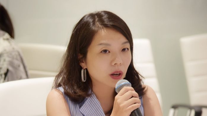 红星美凯龙创新设计联盟秘书长唐琳：聚焦品牌合作 引入设计及跨领域资源_凤凰网