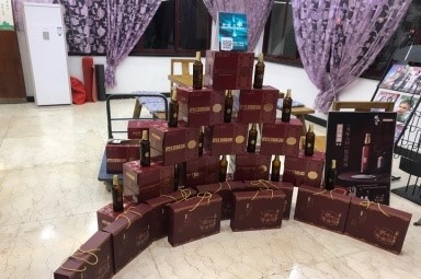 2020凤凰网美食盛典江浙提名餐厅丨渭塘酒家（生态园店）