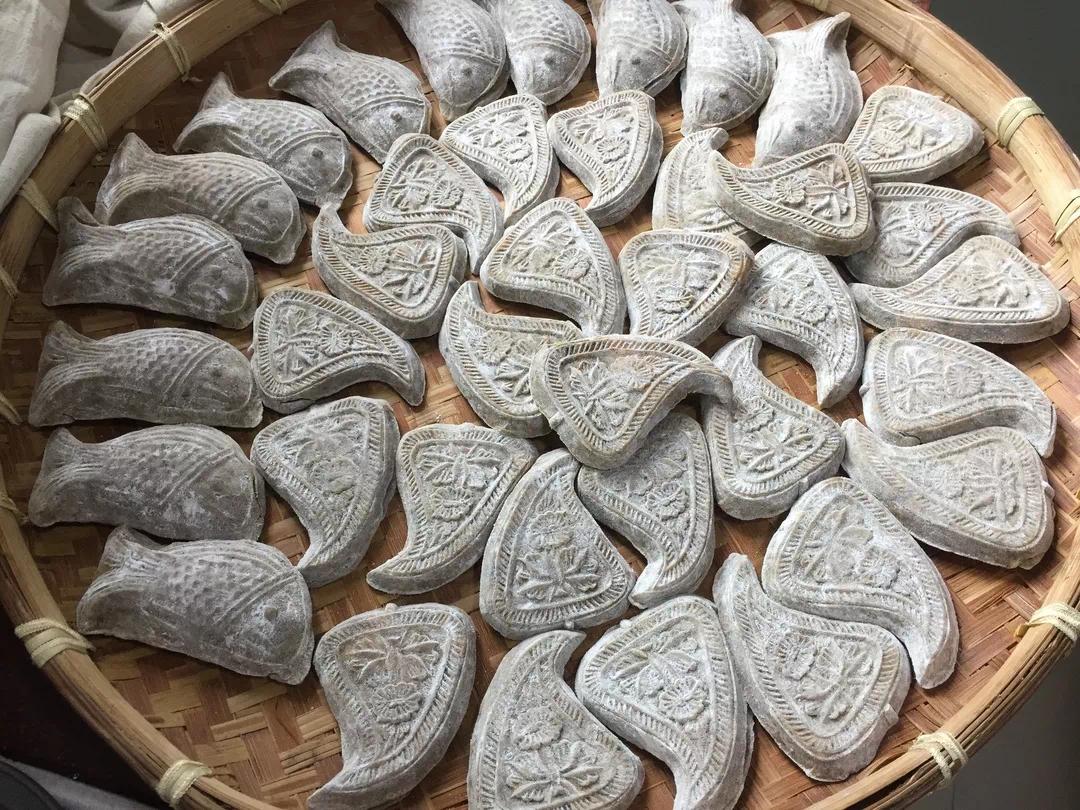 跟乒乓球无关的乒乓粿