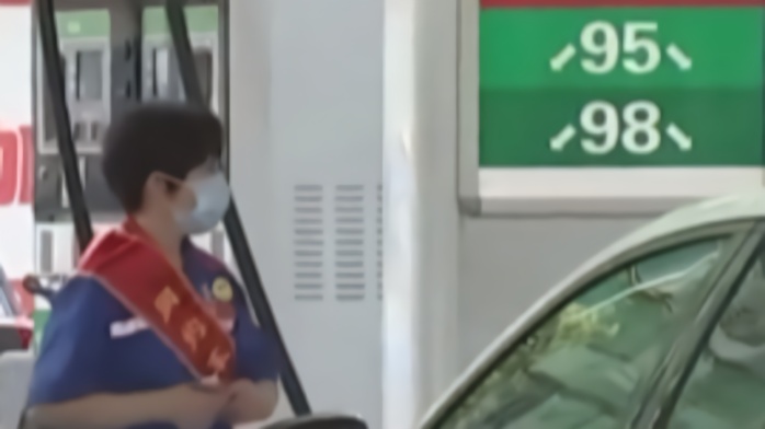 杭州全面叫停加油站扫码支付！探访加油点扫码，结果意外（视频）