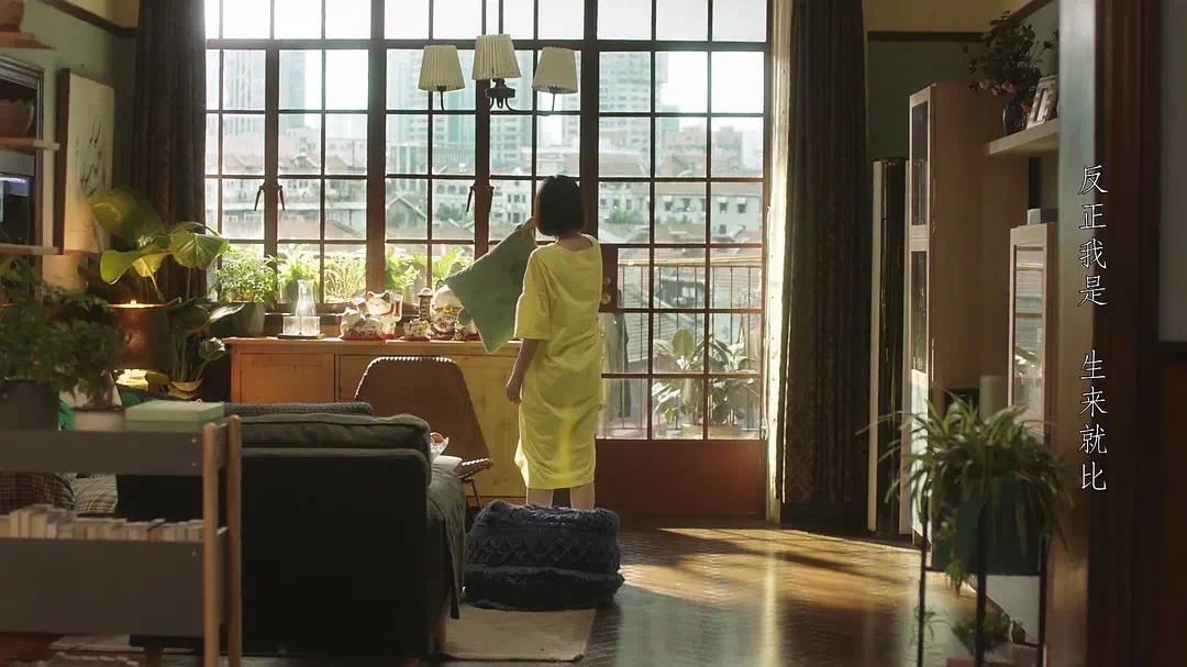 嘉里中心二期第二集:王太太的家,外滩w酒店王漫妮的家河滨大楼,链家一