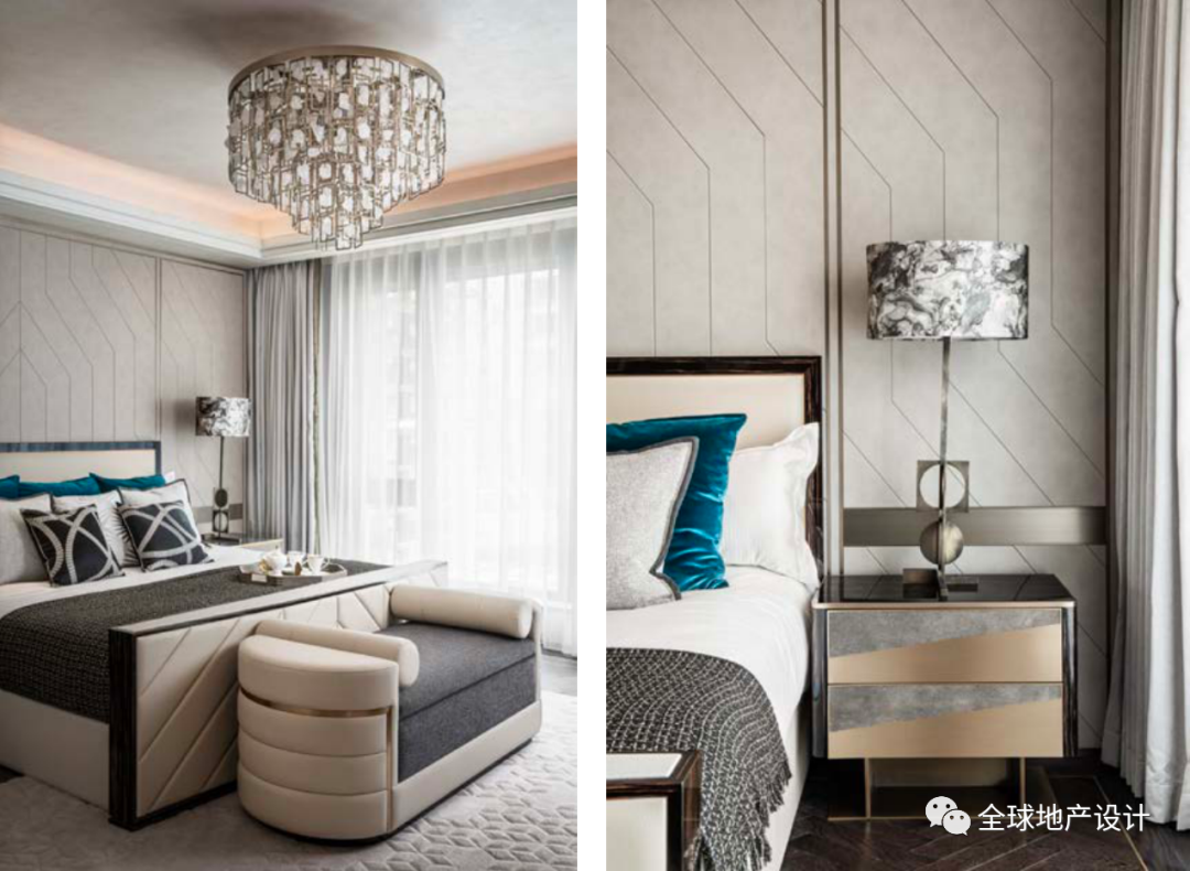 放风价7万m05海玥花园样板间曝光