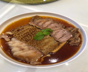 2020凤凰网美食盛典江浙提名餐厅丨翠香阁潮州菜馆