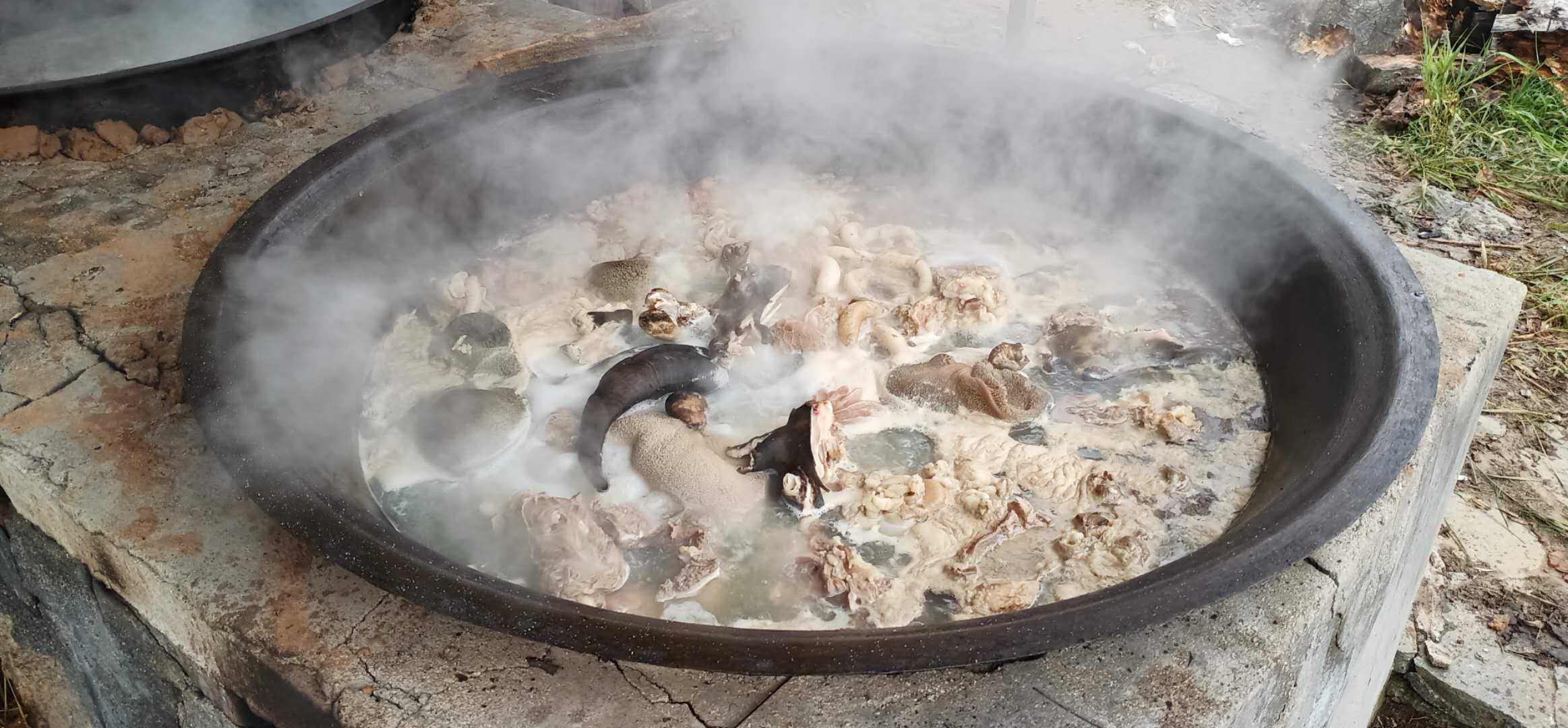 山东沂源:弘扬伏羊文化 助推乡村振兴