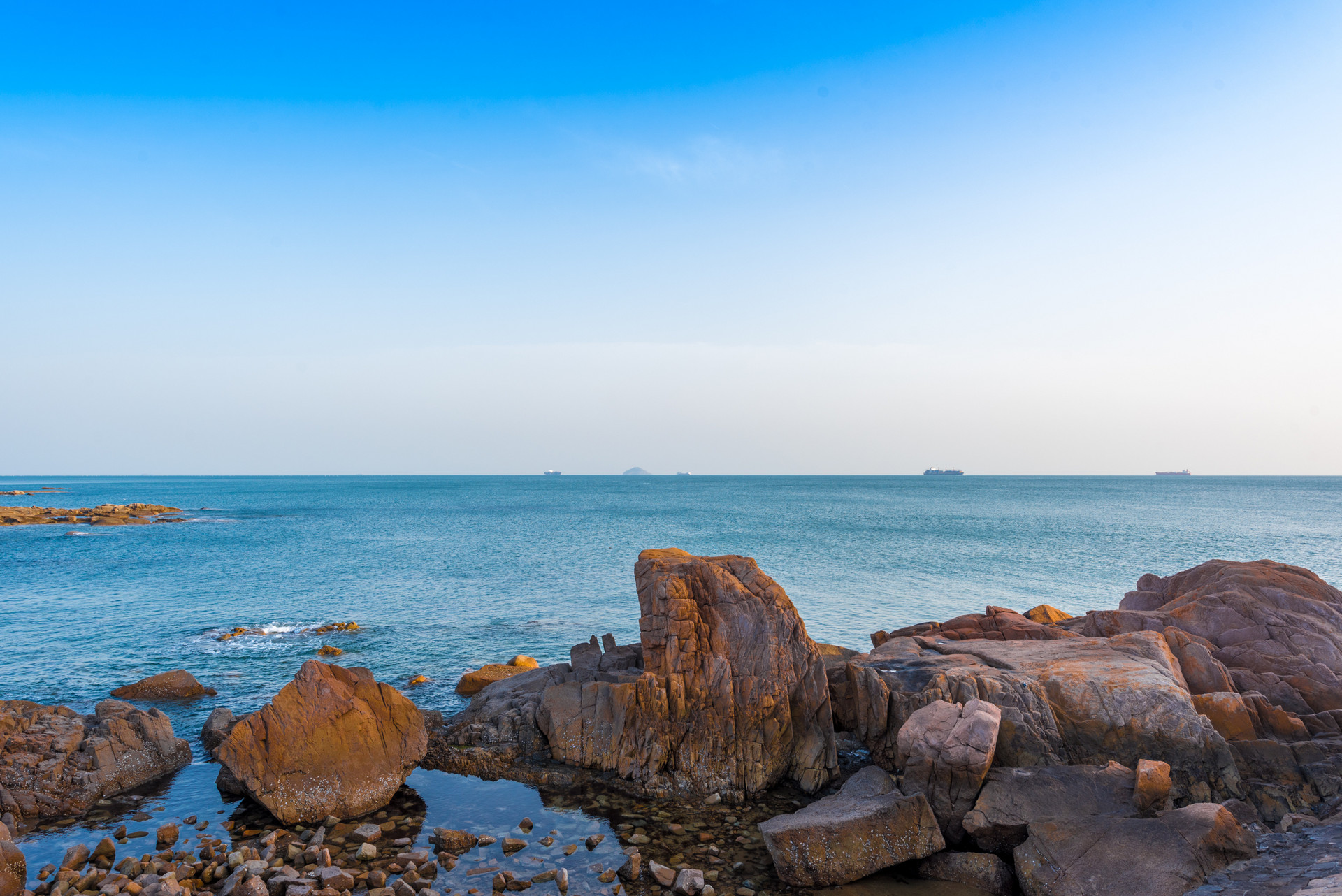 青岛地铁二号线的美景套餐已备好请点击签收