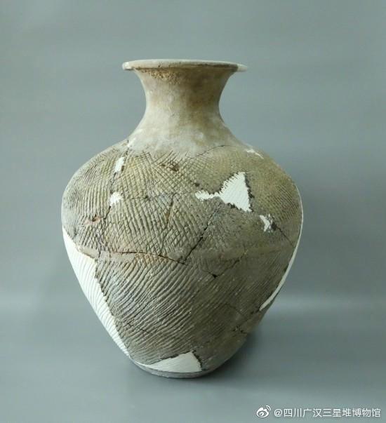 三星堆周边发现重要遗址