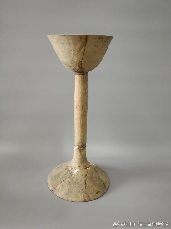 三星堆周边发现重要遗址