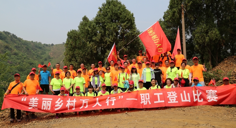 篮球比赛连续50年、“15分钟健身圈”全覆盖…章丘多措并举推动全民健身