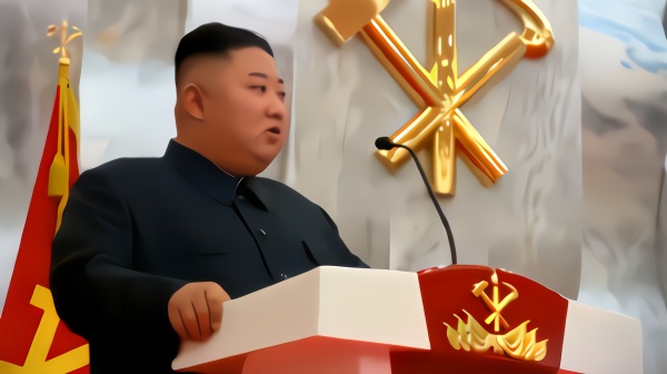 金正恩：自卫性核威慑力可确保朝鲜永久安全